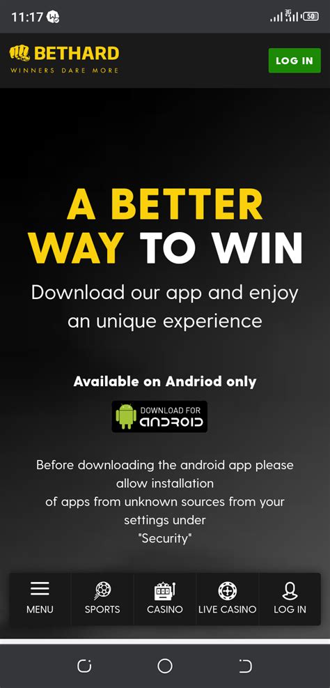 bethard mobile app android|Bethard Review: Bonus Codes, Registration and Mobile Apps.